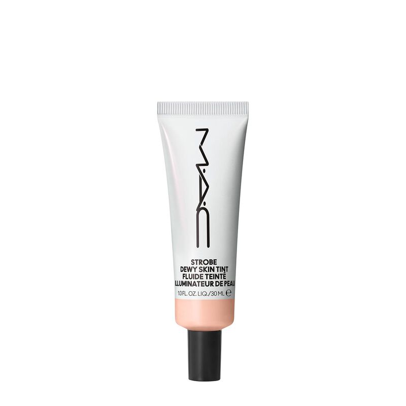 M.A.C Strobe Dewy Skin Tint image number 0